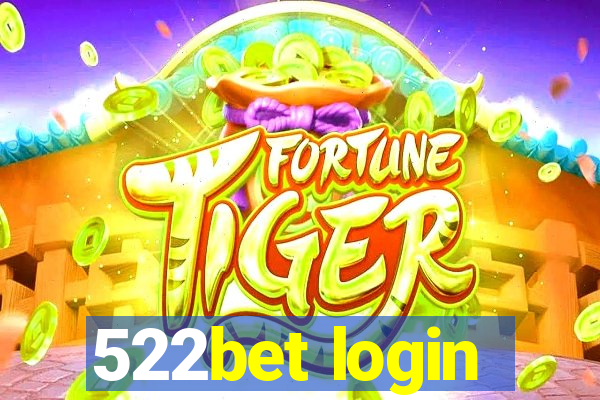 522bet login